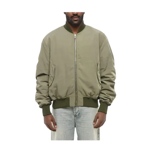 Jackets > Bomber Jackets - - 1989 Studio - Modalova