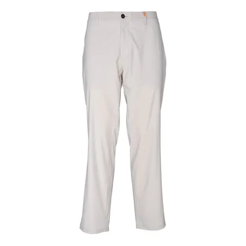 Trousers > Chinos - - Save The Duck - Modalova