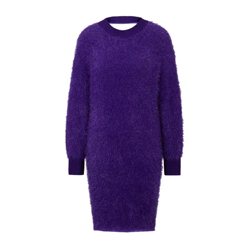 Knitwear > Round-neck Knitwear - - Hugo Boss - Modalova