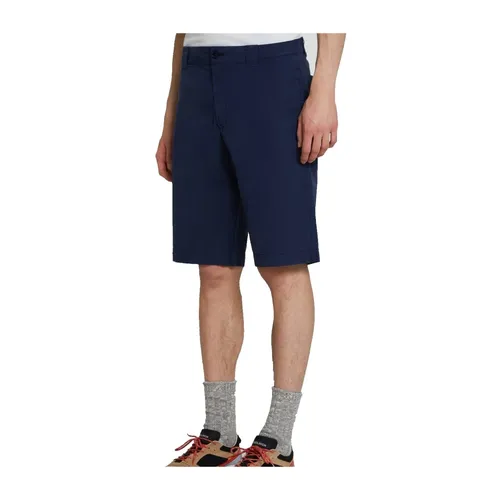 Shorts > Casual Shorts - - Woolrich - Modalova