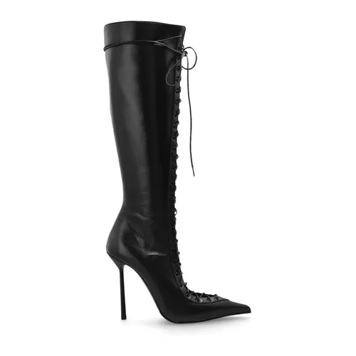 Shoes > Boots > Heeled Boots - - Le Silla - Modalova