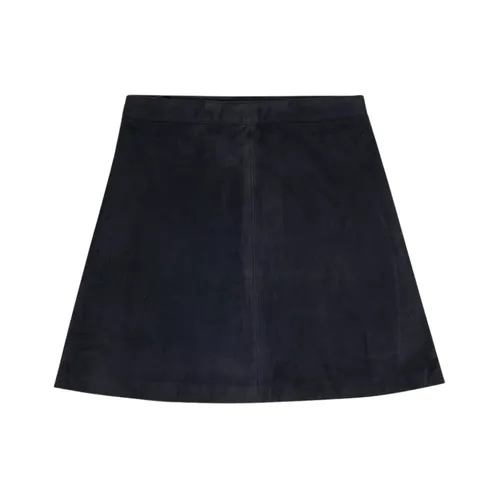 Skirts > Short Skirts - - The New Society - Modalova