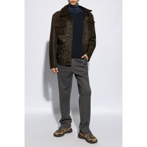 Knitwear > Turtlenecks - - Etro - Modalova