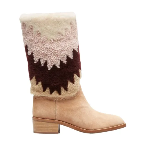 Shoes > Boots > Winter Boots - - Aquazzura - Modalova