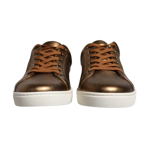 Shoes > Sneakers - - Dolce & Gabbana - Modalova