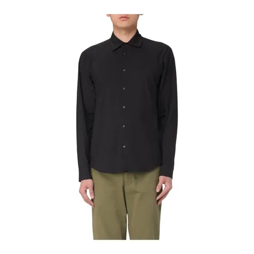 Shirts > Casual Shirts - - Aspesi - Modalova