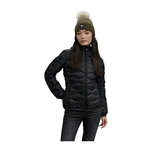 Jackets > Down Jackets - - Blauer - Modalova