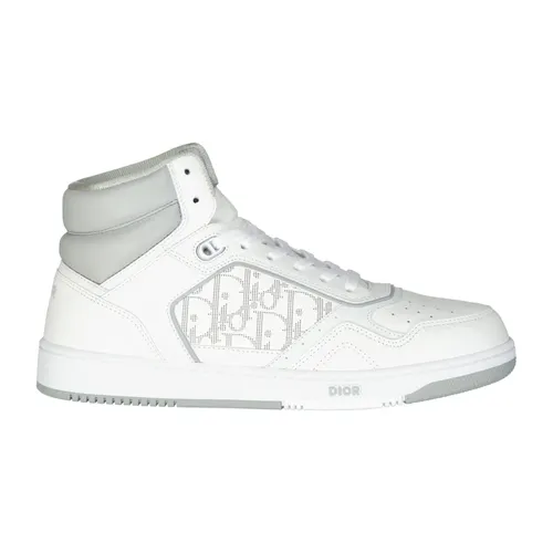 Dior - Shoes > Sneakers - White - Dior - Modalova