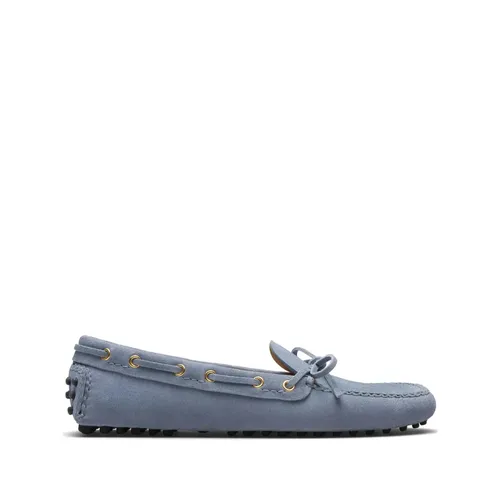 Shoes > Flats > Sailor Shoes - - Car Shoe - Modalova