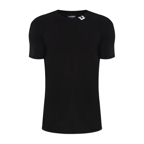 Tops > T-Shirts - - Dsquared2 - Modalova