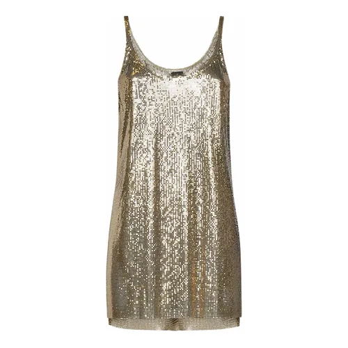 Dresses > Day Dresses > Short Dresses - - Rabanne - Modalova