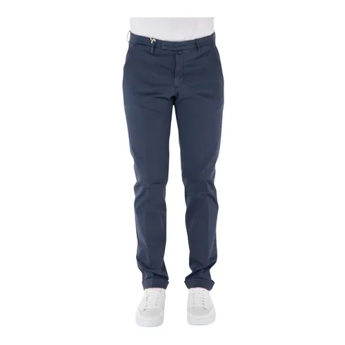 Trousers > Chinos - - Briglia - Modalova