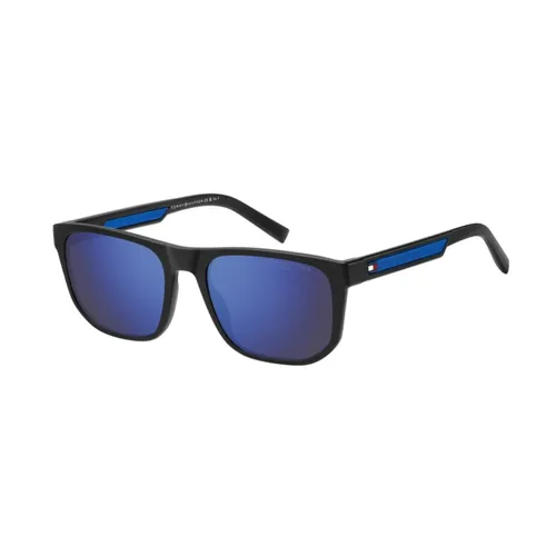 Accessories > Sunglasses - - Tommy Hilfiger - Modalova