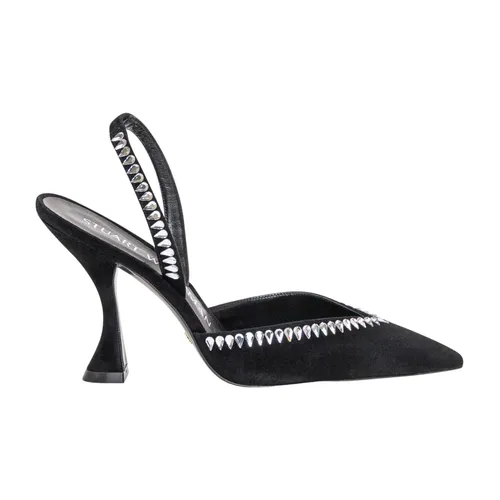 Shoes > Heels > Pumps - - Stuart Weitzman - Modalova