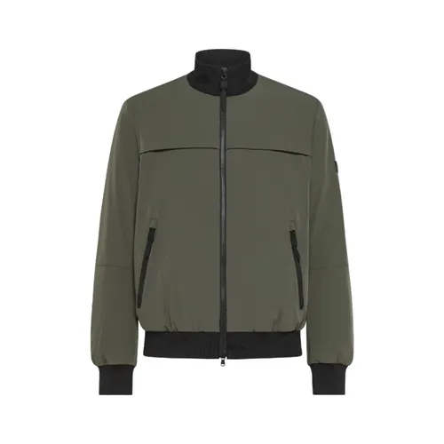 Jackets > Bomber Jackets - - Peuterey - Modalova