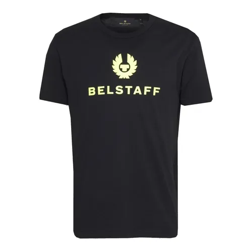 Tops > T-Shirts - - Belstaff - Modalova