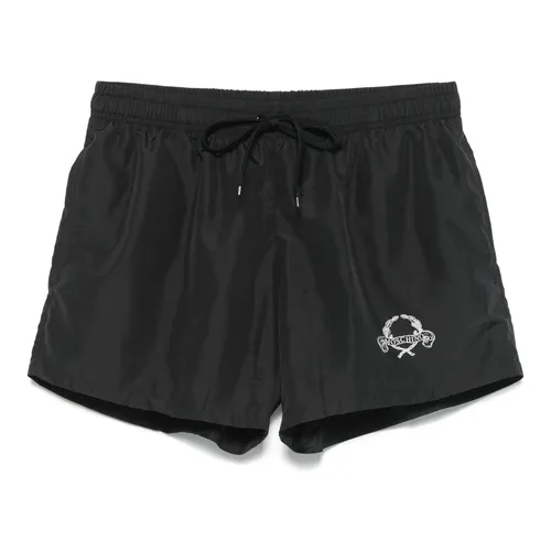 Swimwear > Beachwear - - Moschino - Modalova
