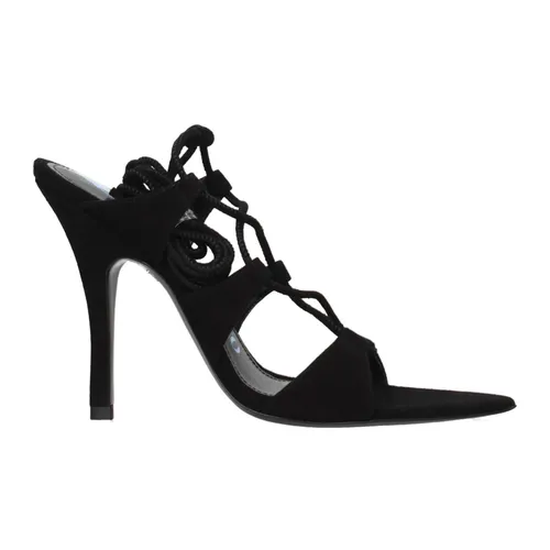 Shoes > Sandals > High Heel Sandals - - The Attico - Modalova