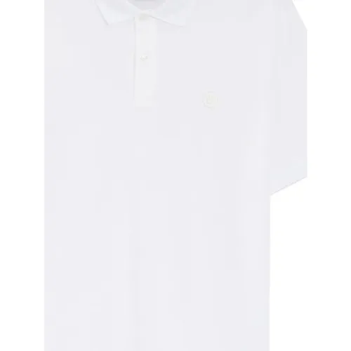 Hugo - Tops > Polo Shirts - White - Hugo - Modalova