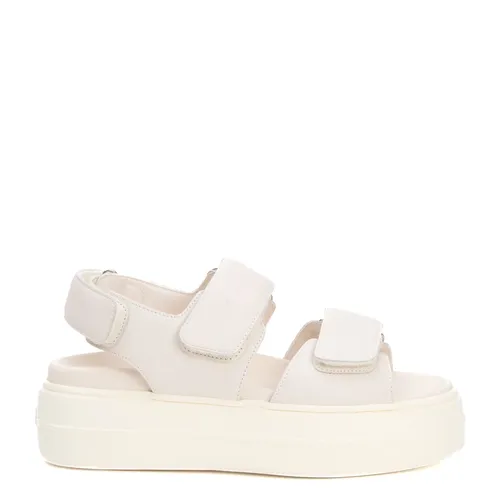 Shoes > Sandals > Flat Sandals - - Hogan - Modalova