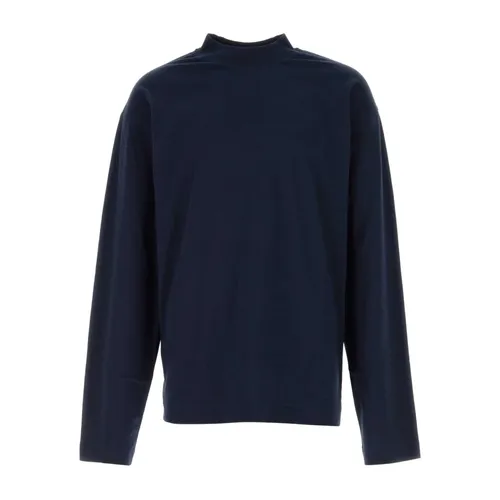 Tops > Long Sleeve Tops - - Dries Van Noten - Modalova