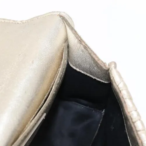 Pre-owned > Pre-owned Bags > Pre-owned Mini Bags - - Miu Miu Pre-owned - Modalova