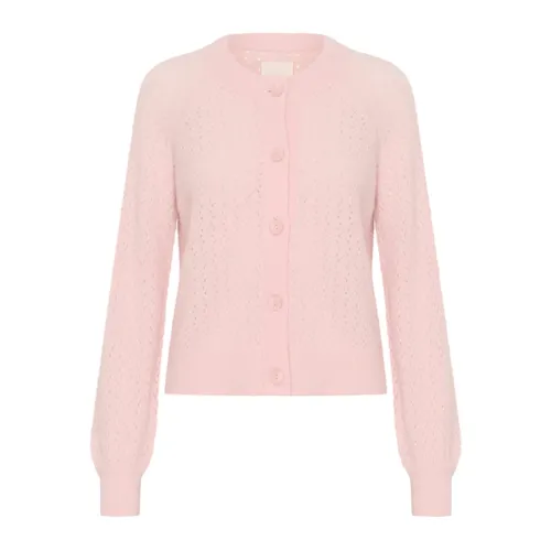 Knitwear > Cardigans - - Part Two - Modalova