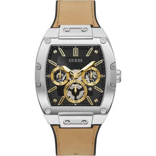 Accessories > Watches - - Guess - Modalova