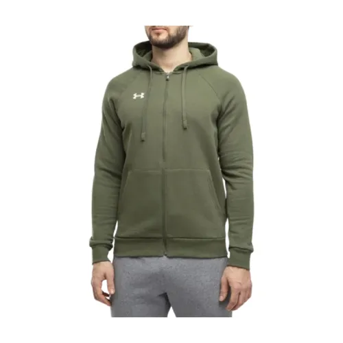 Sweatshirts & Hoodies > Hoodies - - Under Armour - Modalova