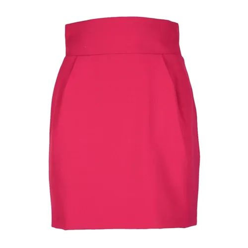 Skirts > Short Skirts - - Alexandre Vauthier - Modalova