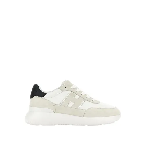 Hogan - Shoes > Sneakers - White - Hogan - Modalova