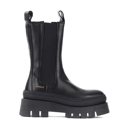 Shoes > Boots > Chelsea Boots - - Copenhagen Studios - Modalova
