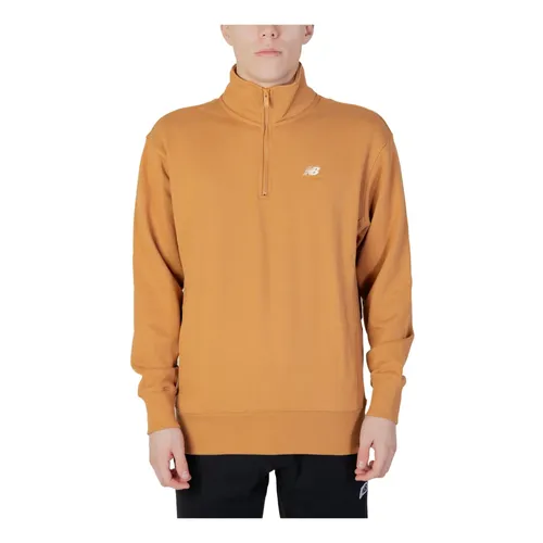 Sweatshirts & Hoodies > Sweatshirts - - New Balance - Modalova