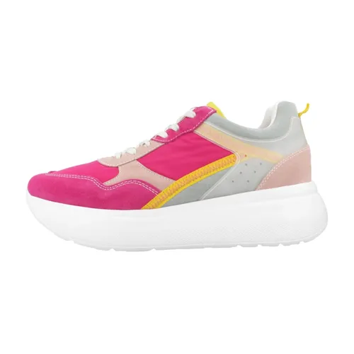 Shoes > Sneakers - - Nerogiardini - Modalova