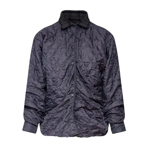 Jackets > Light Jackets - - Maison Margiela - Modalova