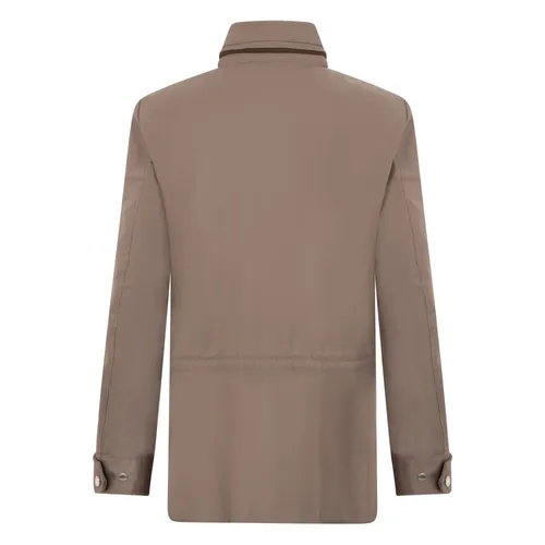 Jackets > Light Jackets - - Moorer - Modalova