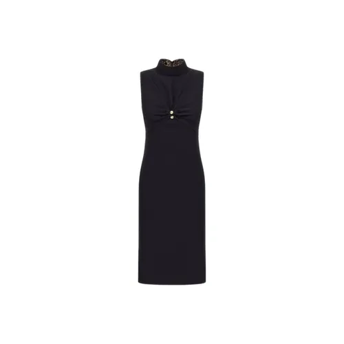 Dresses > Day Dresses > Midi Dresses - - Roberto Cavalli - Modalova