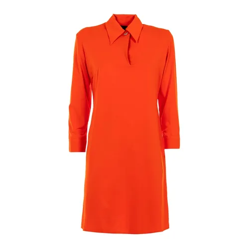 Dresses > Day Dresses > Shirt Dresses - - RRD - Modalova