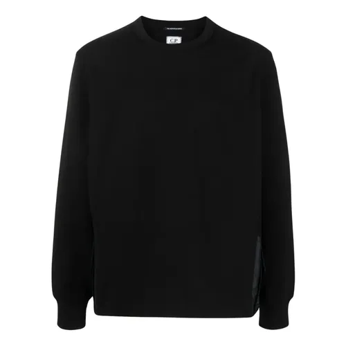 Sweatshirts & Hoodies > Sweatshirts - - C.p. Company - Modalova