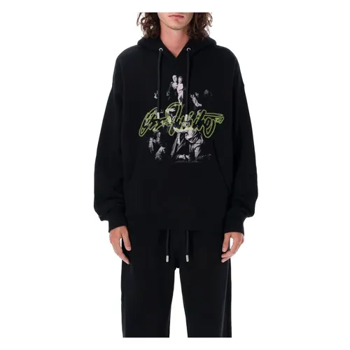 Sweatshirts & Hoodies > Hoodies - - Off White - Modalova