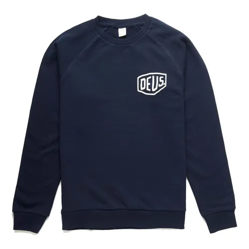 Sweatshirts & Hoodies > Sweatshirts - - Deus Ex Machina - Modalova