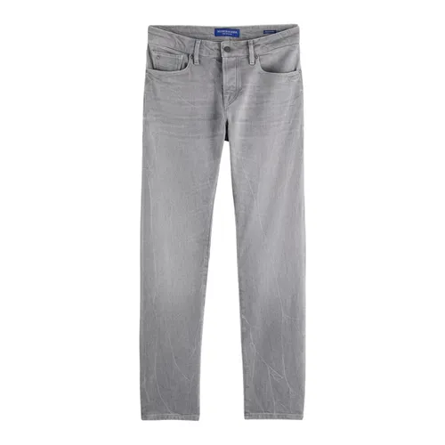 Jeans > Slim-fit Jeans - - Scotch & Soda - Modalova