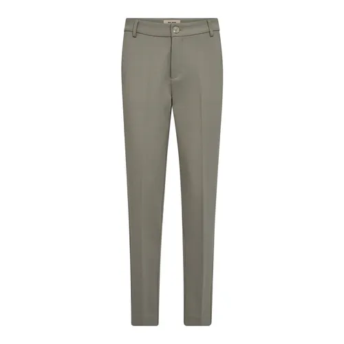 Trousers > Slim-fit Trousers - - MOS Mosh - Modalova