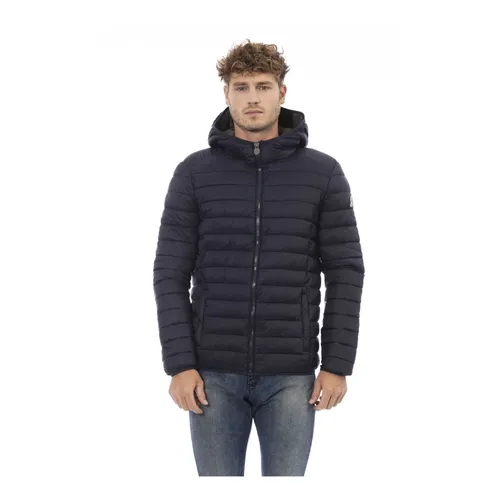 Jackets > Winter Jackets - - Invicta - Modalova