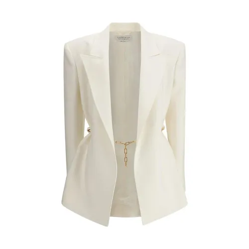 Jackets > Blazers - - Gabriela Hearst - Modalova