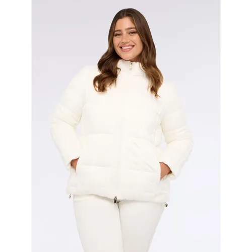 Jackets > Winter Jackets - - Fiorella Rubino - Modalova