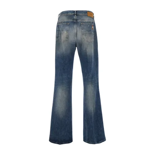 Jeans > Flared Jeans - - Amiri - Modalova