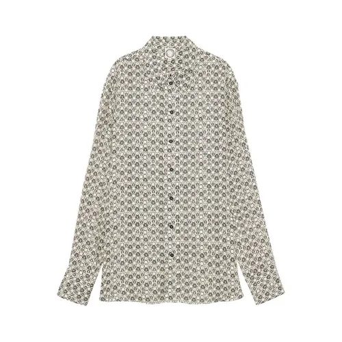 Blouses & Shirts > Shirts - - Ines de la Fressange Paris - Modalova