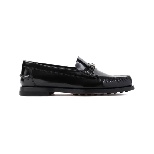 Shoes > Flats > Loafers - - Tod's - Modalova