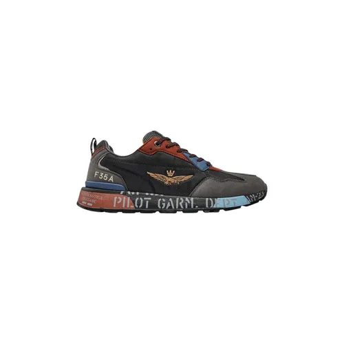 Shoes > Sneakers - - Aeronautica Militare - Modalova
